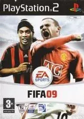 FIFA 09 [Platinum] - PlayStation 2 - Retrocharting