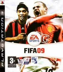 FIFA 09 - Playstation 3 - Retrocharting
