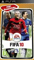 Background - FIFA 10 [Essentials] - PSP - Retrocharting
