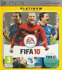 Background - FIFA 10 [Platinum] - Playstation 3 - Retrocharting