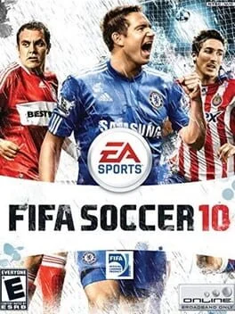 FIFA 10 - PlayStation 2 - Retrocharting