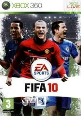 Background - FIFA 10 - Xbox 360 - Retrocharting