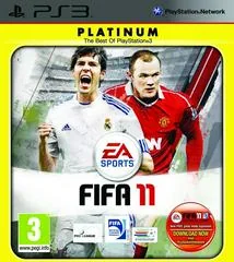 Background - FIFA 11 [Platinum] - Playstation 3 - Retrocharting