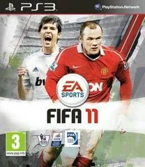 FIFA 11 - Playstation 3 - Retrocharting