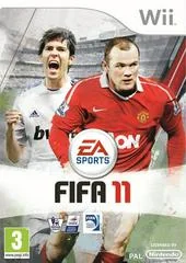 FIFA 11 - Wii - Retrocharting