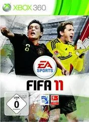 FIFA 11 - Xbox 360 - Retrocharting
