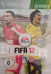 FIFA 12 [Classics] - Xbox 360 - Retrocharting