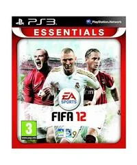FIFA 12 [Essentials] - Playstation 3 - Retrocharting