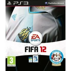FIFA 12 [Olympique De Marseille] - Playstation 3 - Retrocharting