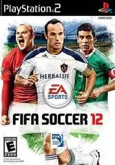 FIFA 12 [Platinum] - PlayStation 2 - Retrocharting