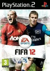 FIFA 12 - PlayStation 2 - Retrocharting