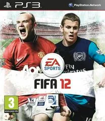 FIFA 12 - Playstation 3 - Retrocharting