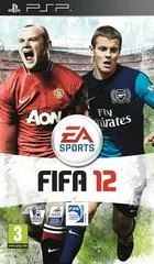 FIFA 12 - PSP - Retrocharting