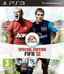 FIFA 12 [Special Edition] - Playstation 3 - Retrocharting