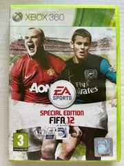 FIFA 12 [Special Edition] - Xbox 360 - Retrocharting