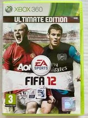 FIFA 12 [Ultimate Edition] - Xbox 360 - Retrocharting