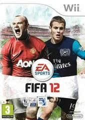 FIFA 12 - Wii - Retrocharting