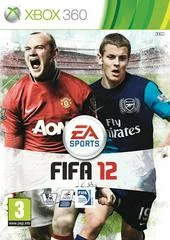 FIFA 12 - Xbox 360 - Retrocharting