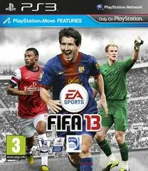 FIFA 13 - Playstation 3 - Retrocharting