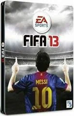 FIFA 13 [Steelbook Edition] - Xbox 360 - Retrocharting
