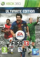 FIFA 13 [Ultimate Edition] - Xbox 360 - Retrocharting