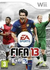 FIFA 13 - Wii - Retrocharting