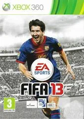FIFA 13 - Xbox 360 - Retrocharting