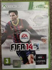 FIFA 14 [Classics] - Xbox 360 - Retrocharting