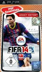 Background - FIFA 14 [Essentials] - PSP - Retrocharting
