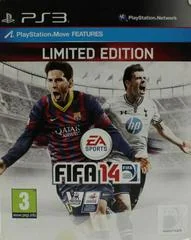 FIFA 14 [Limited Edition] - Playstation 3 - Retrocharting