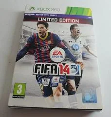 FIFA 14 [Limited Edition] - Xbox 360 - Retrocharting