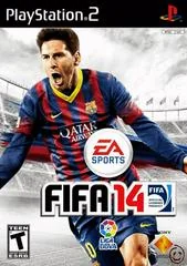 FIFA 14 - PlayStation 2 - Retrocharting