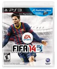 FIFA 14 - Playstation 3 - Retrocharting