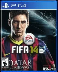 FIFA 14 - Playstation 4 - Retrocharting