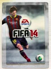 Background - FIFA 14 [Steelbook Edition] - Xbox 360 - Retrocharting