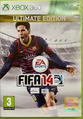 FIFA 14 [Ultimate Edition] - Xbox 360 - Retrocharting