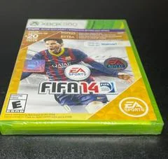 Background - FIFA 14 [Walmart Edition] - Xbox 360 - Retrocharting