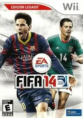 FIFA 14 - Wii - Retrocharting