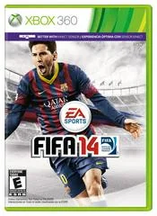 FIFA 14 - Xbox 360 - Retrocharting