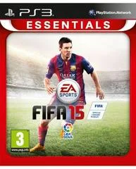 FIFA 15 [Essentials] - Playstation 3 - Retrocharting
