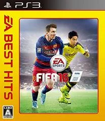 FIFA 16 [EA Best Hits] - Playstation 3 - Retrocharting