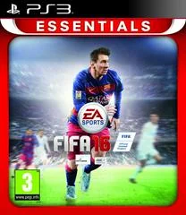 FIFA 16 [Essentials] - Playstation 3 - Retrocharting
