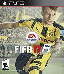 FIFA 17 - Playstation 3 - Retrocharting