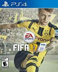 FIFA 17 - Playstation 4 - Retrocharting