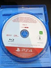 FIFA 17 [Promo Not For Resale] - Playstation 4 - Retrocharting