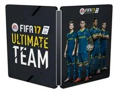 FIFA 17 [Ultimate Team] - Playstation 4 - Retrocharting