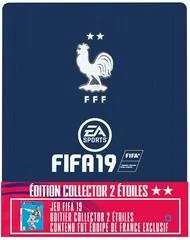 FIFA 19 [Edition Collector 2 Etoiles Ultimate] - Playstation 4 - Retrocharting