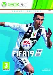 FIFA 19 Legacy Edition - Xbox 360 - Retrocharting