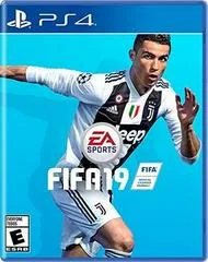 FIFA 19 - Playstation 4 - Retrocharting