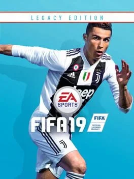 FIFA 19 - Xbox 360 - Retrocharting